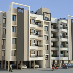 Residential Projects