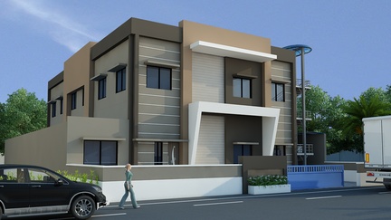 BHANUSALI