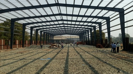 A1 Fence -01